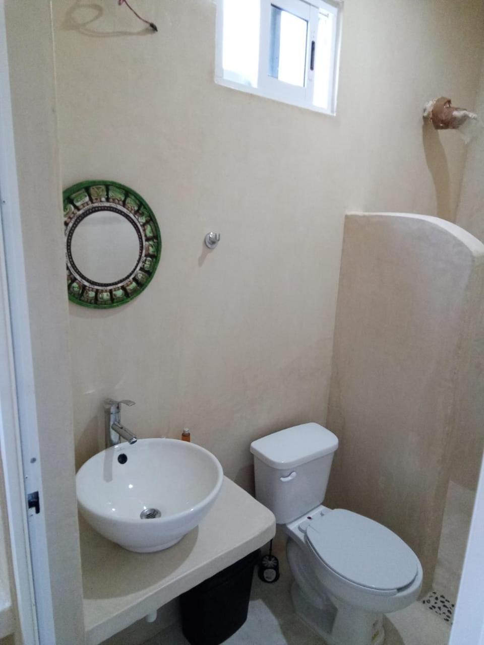 Villa Yum Balam En Holbox Екстер'єр фото